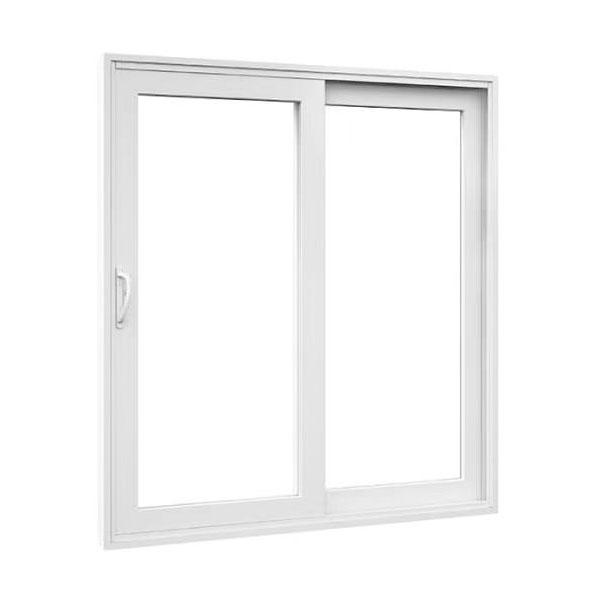 8600 series wide-sash