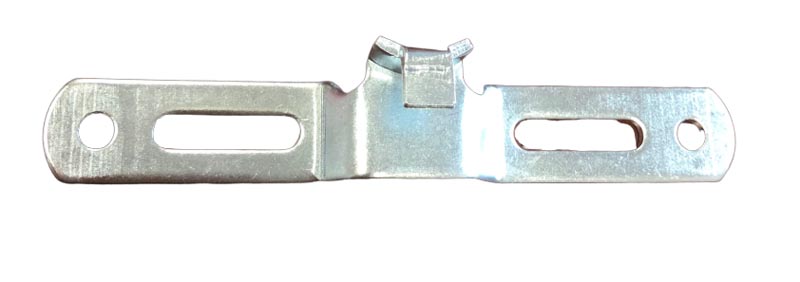 L31 point lock keeper