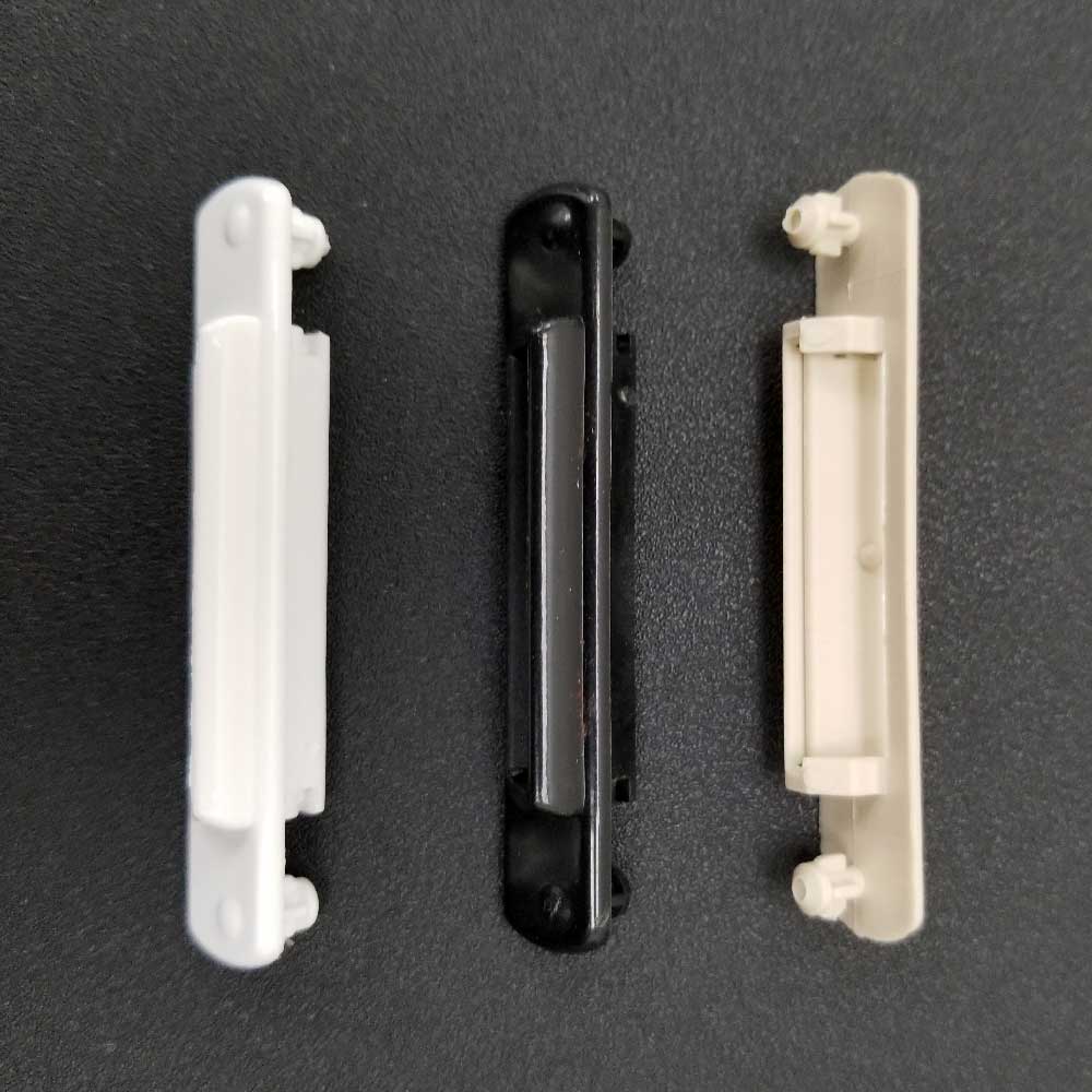 Patio door drain hole covers PD-06