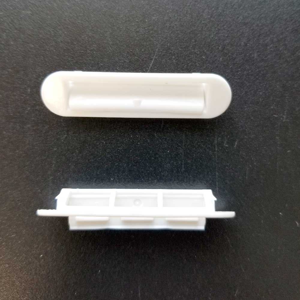 Window Drain Hole Covers L-1041