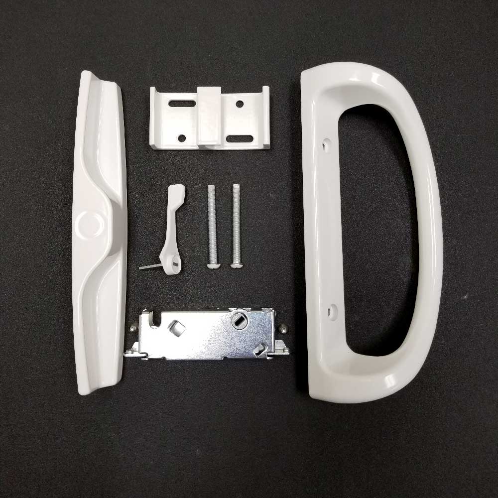 Patio door handles LSC-28